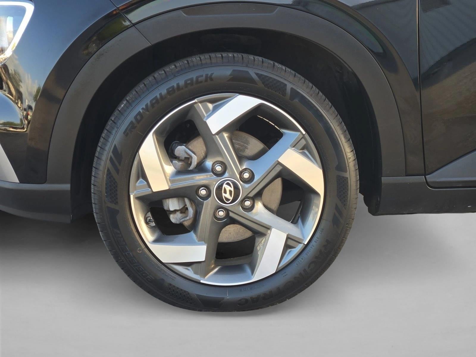2023 Hyundai VENUE SEL IVT