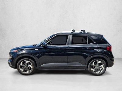 2023 Hyundai VENUE SEL IVT