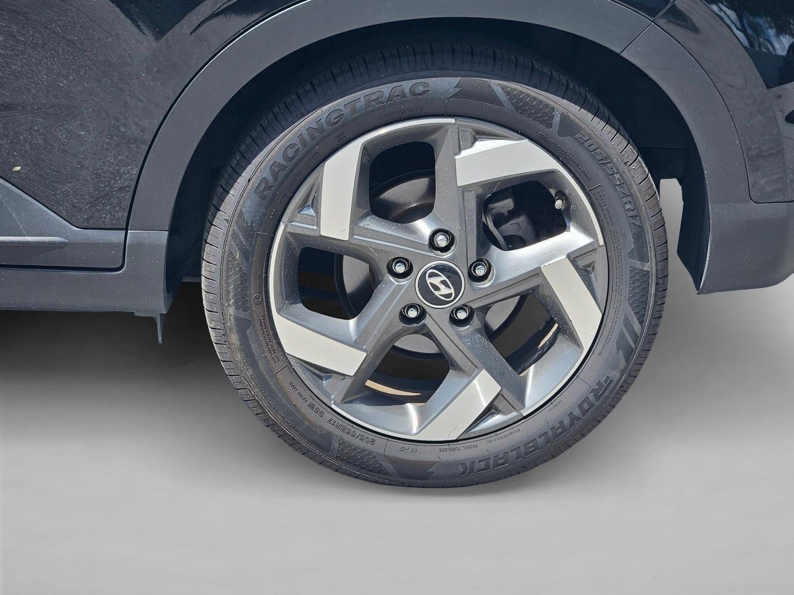 2023 Hyundai VENUE SEL IVT