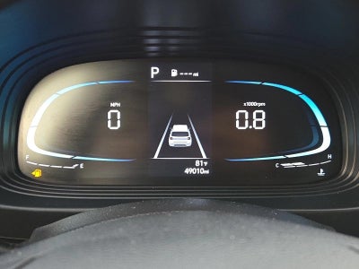 2023 Hyundai VENUE SEL IVT