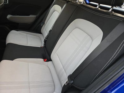 2023 Hyundai VENUE SEL IVT