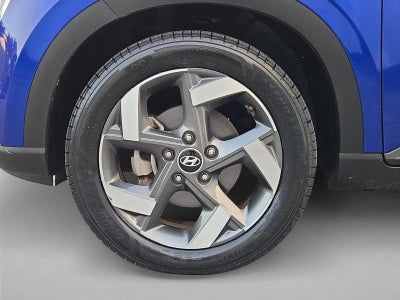 2023 Hyundai VENUE SEL IVT