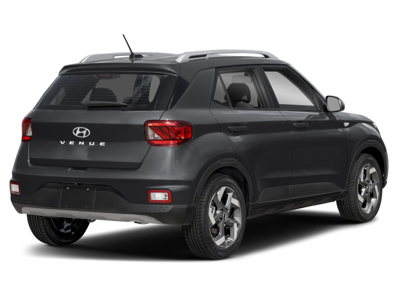 2023 Hyundai VENUE SEL IVT