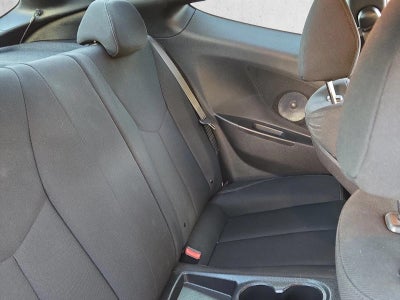 2016 Hyundai VELOSTER 3dr Cpe Man