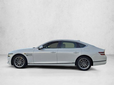 2023 Genesis G80 2.5T AWD