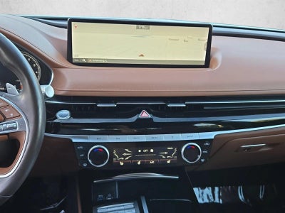 2023 Genesis G80 2.5T AWD