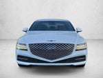 2023 Genesis G80 2.5T AWD