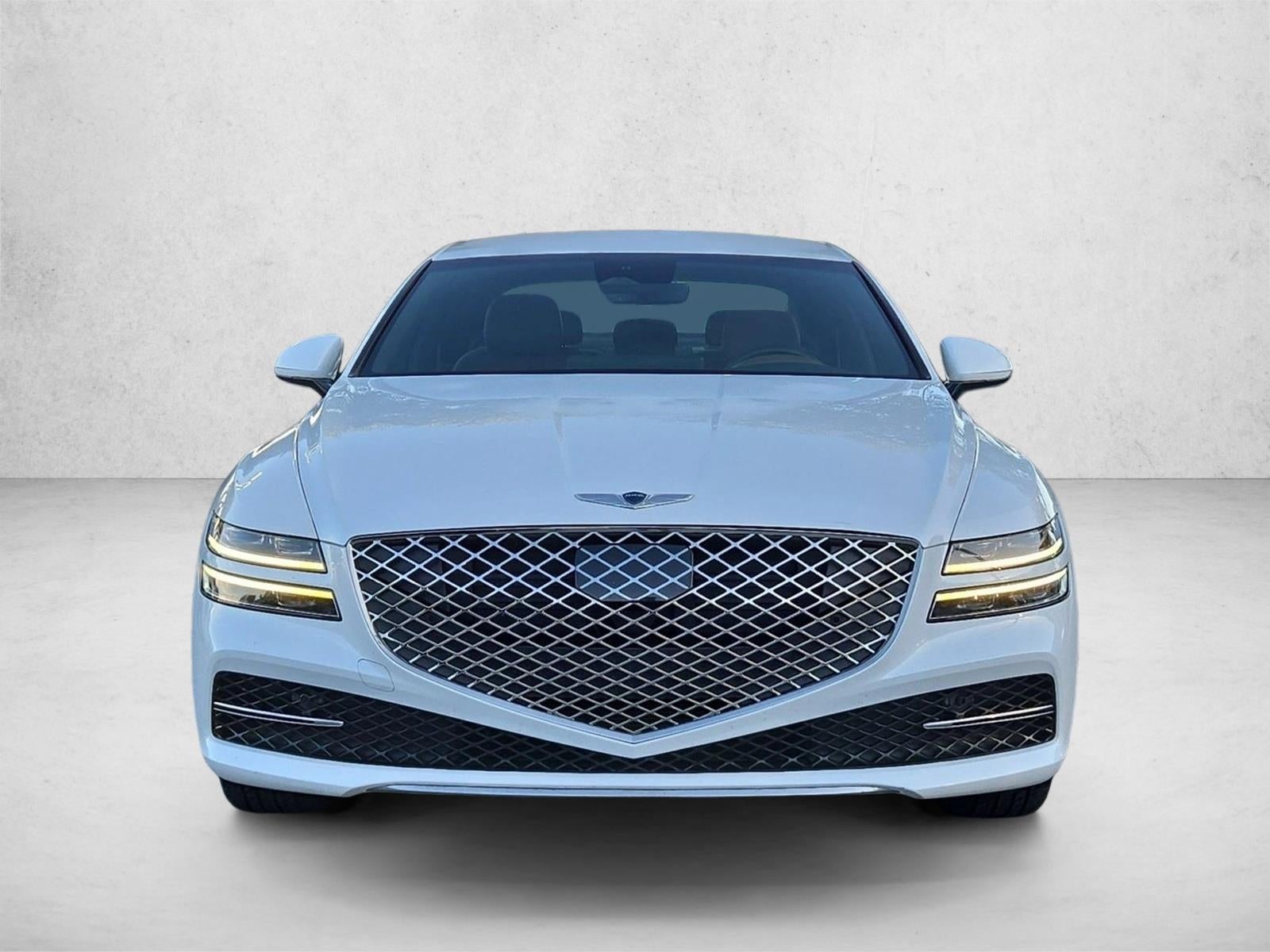 2023 Genesis G80 2.5T AWD