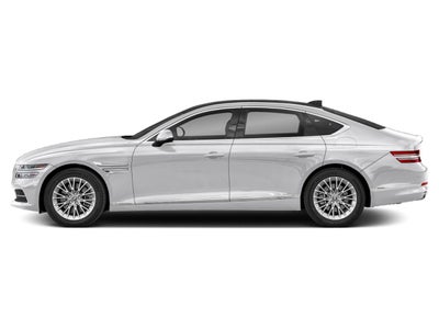 2023 Genesis G80 2.5T AWD