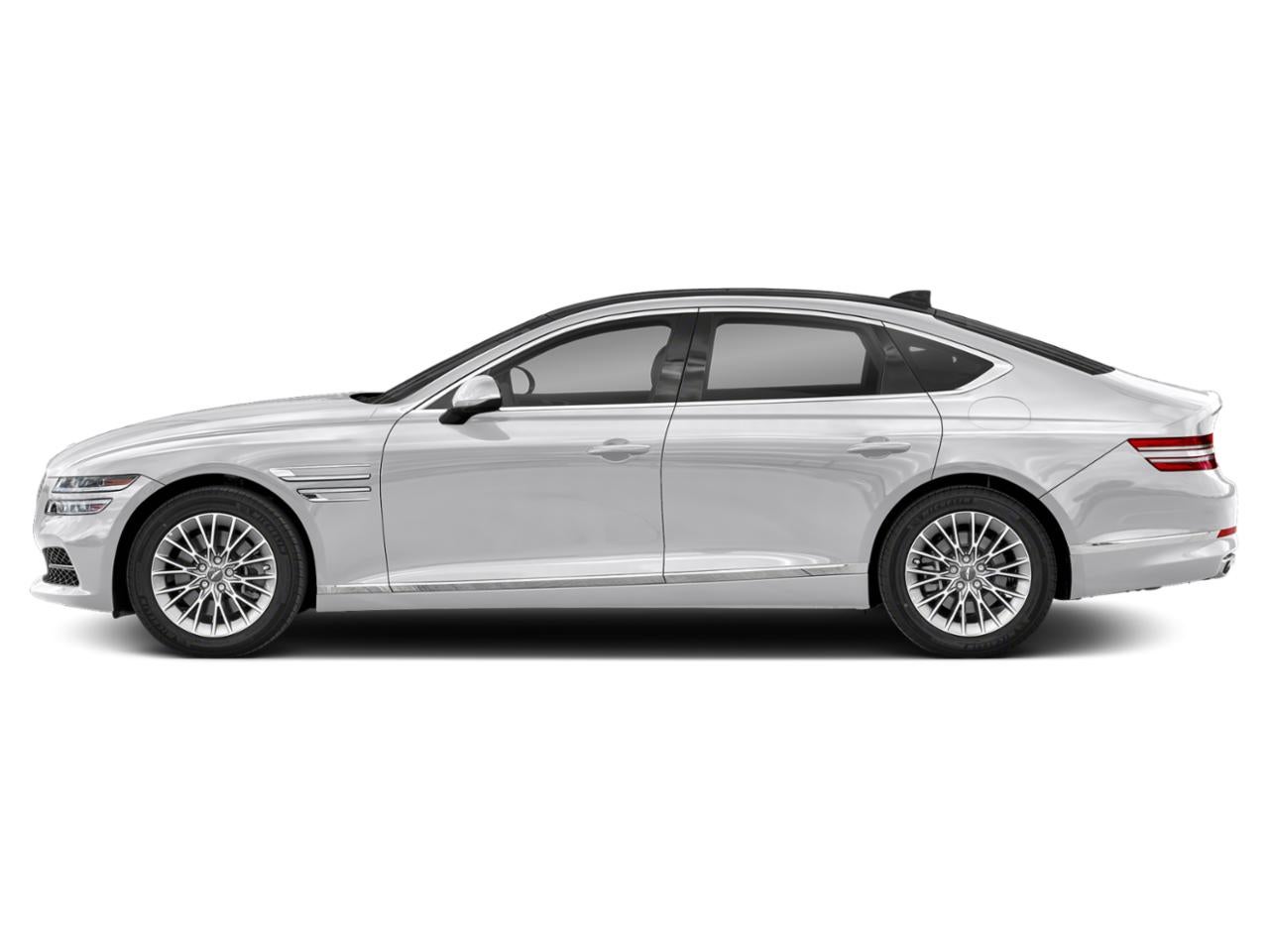 2023 Genesis G80 2.5T AWD