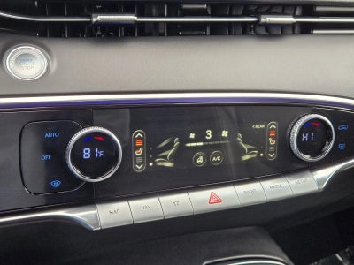 2022 Genesis GV70 2.5T AWD