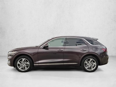 2022 Genesis GV70 2.5T AWD