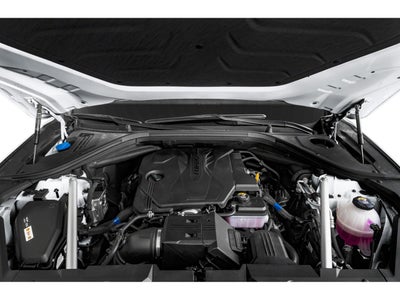 2022 Genesis GV70 2.5T AWD