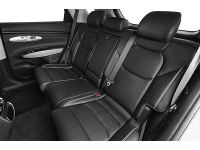 2022 Genesis GV70 2.5T AWD