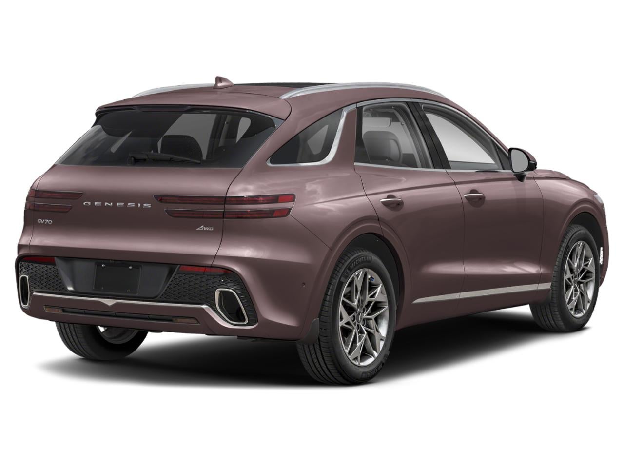 2022 Genesis GV70 2.5T AWD