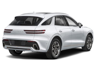 2022 Genesis GV70 2.5T AWD