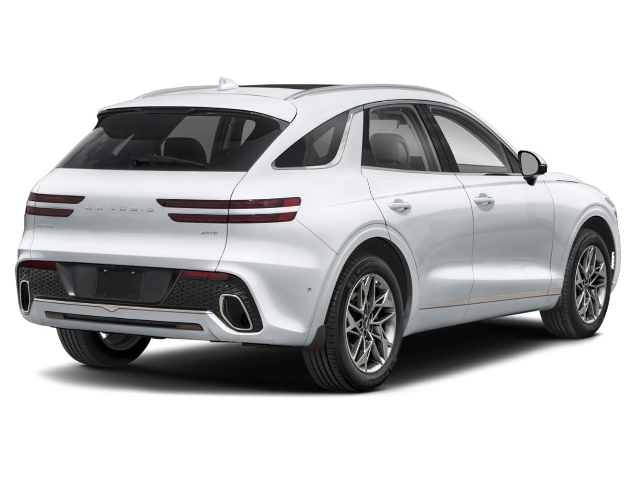 2022 Genesis GV70 2.5T AWD