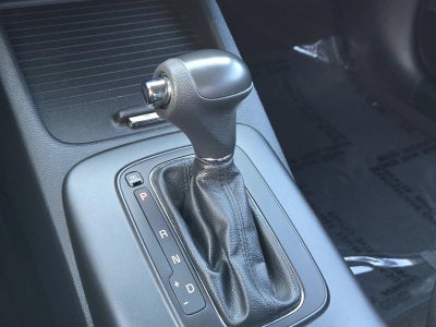 2016 Kia Forte 4dr Sdn Auto LX