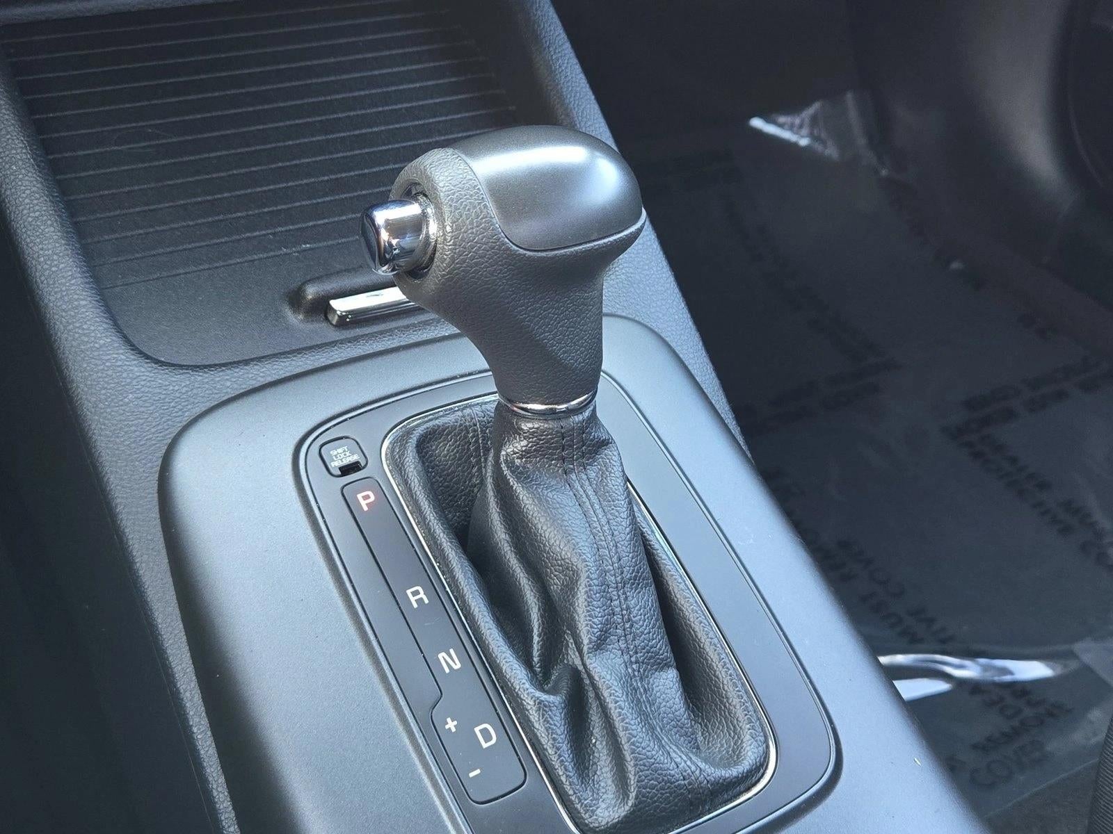 2016 Kia Forte 4dr Sdn Auto LX