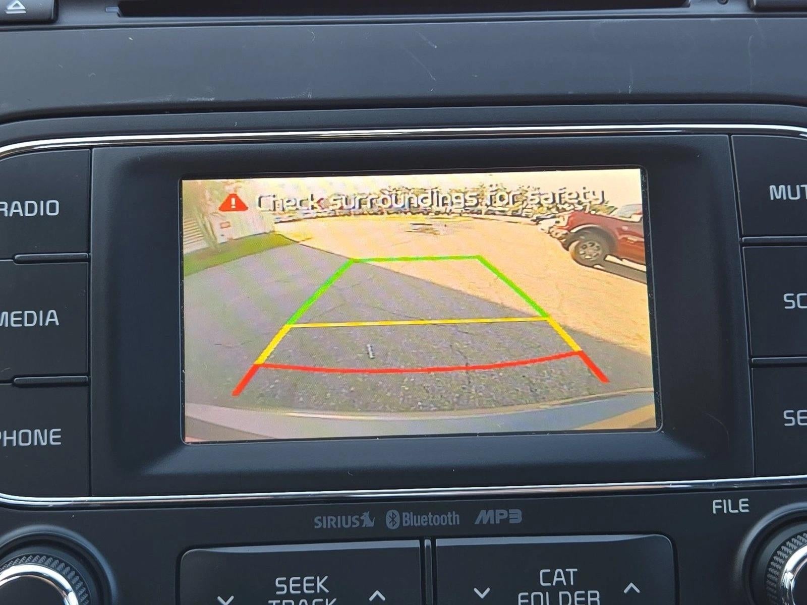 2016 Kia Forte 4dr Sdn Auto LX