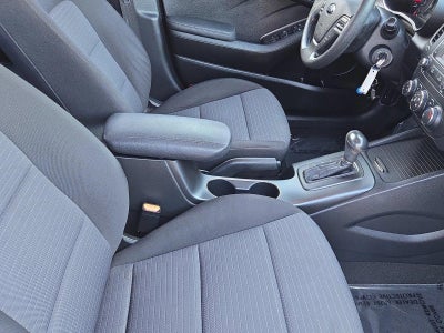 2016 Kia Forte 4dr Sdn Auto LX