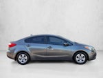 2016 Kia Forte 4dr Sdn Auto LX