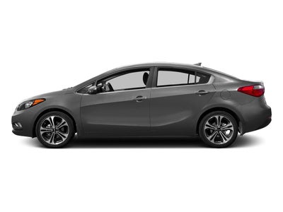 2016 Kia Forte 4dr Sdn Auto LX