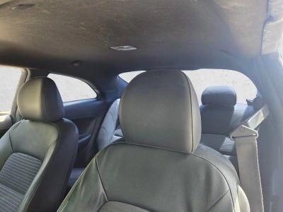 2016 Kia Forte Koup 2dr Cpe Man SX