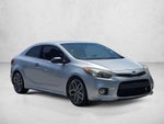 2016 Kia Forte Koup 2dr Cpe Man SX