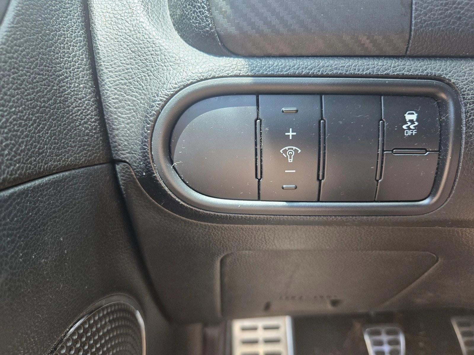 2016 Kia Forte Koup 2dr Cpe Man SX