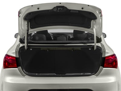 2016 Kia Forte Koup 2dr Cpe Man SX