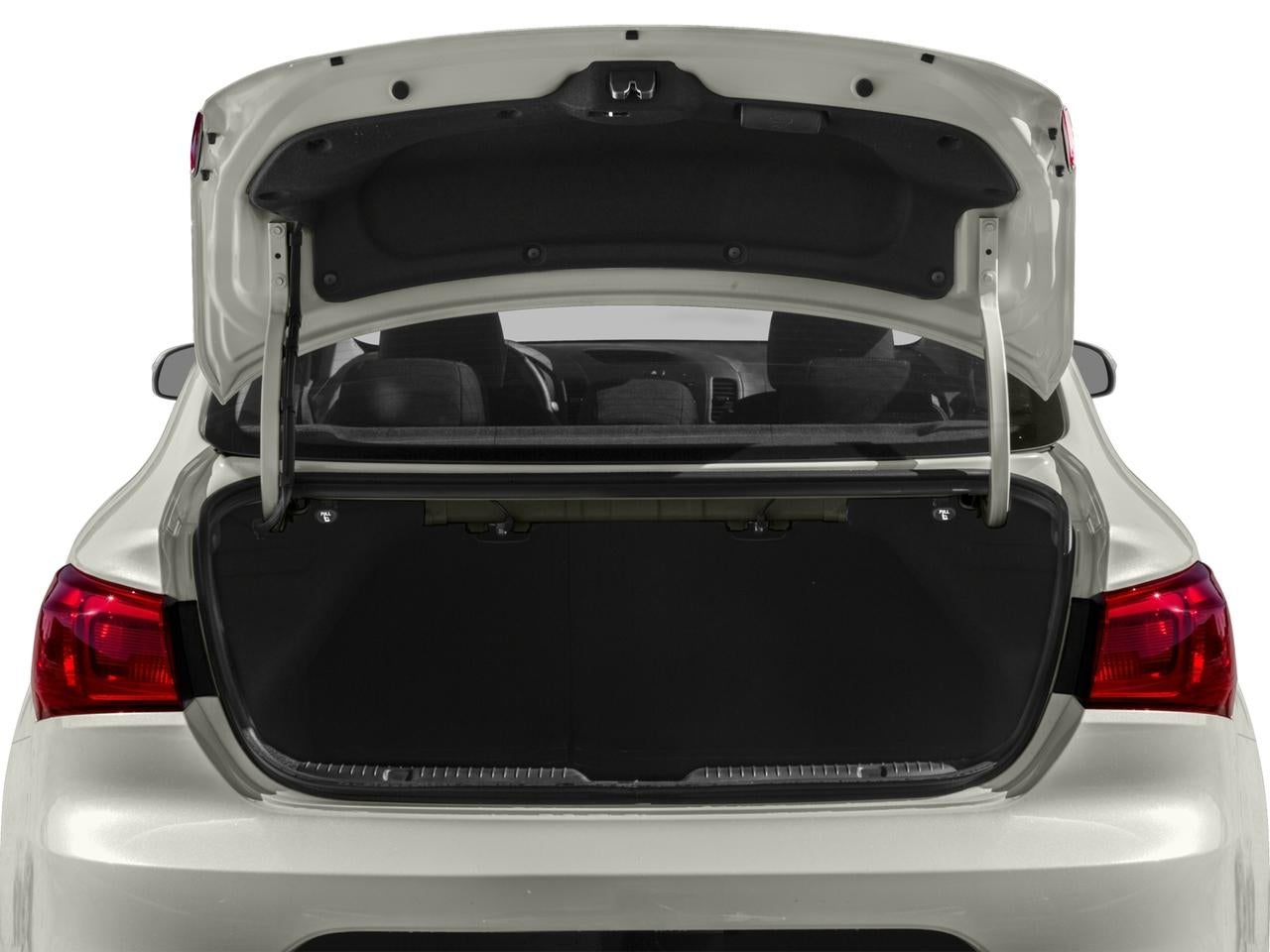 2016 Kia Forte Koup 2dr Cpe Man SX