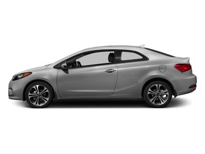 2016 Kia Forte Koup 2dr Cpe Man SX