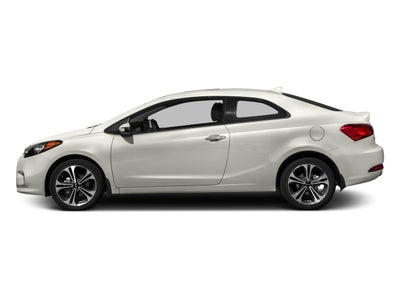 2016 Kia Forte Koup 2dr Cpe Man SX