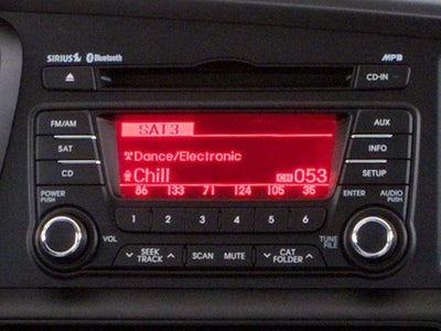 2013 Kia Optima 4dr Sdn LX