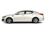 2013 Kia Optima 4dr Sdn LX