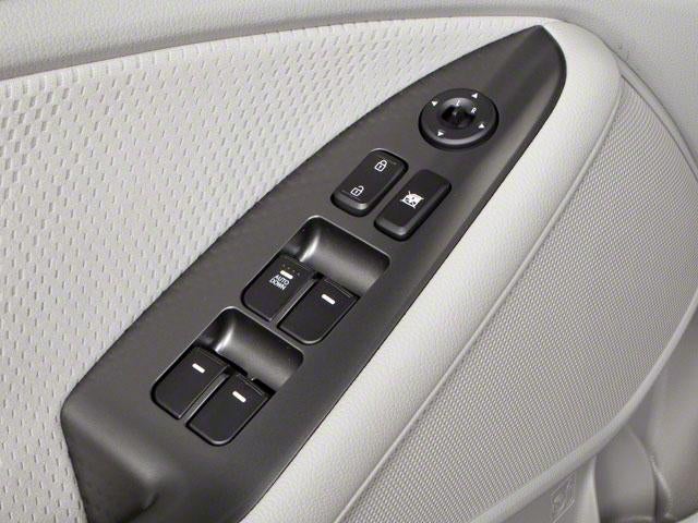 2013 Kia Optima 4dr Sdn LX