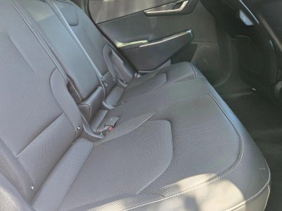 2022 Kia EV6 Wind RWD