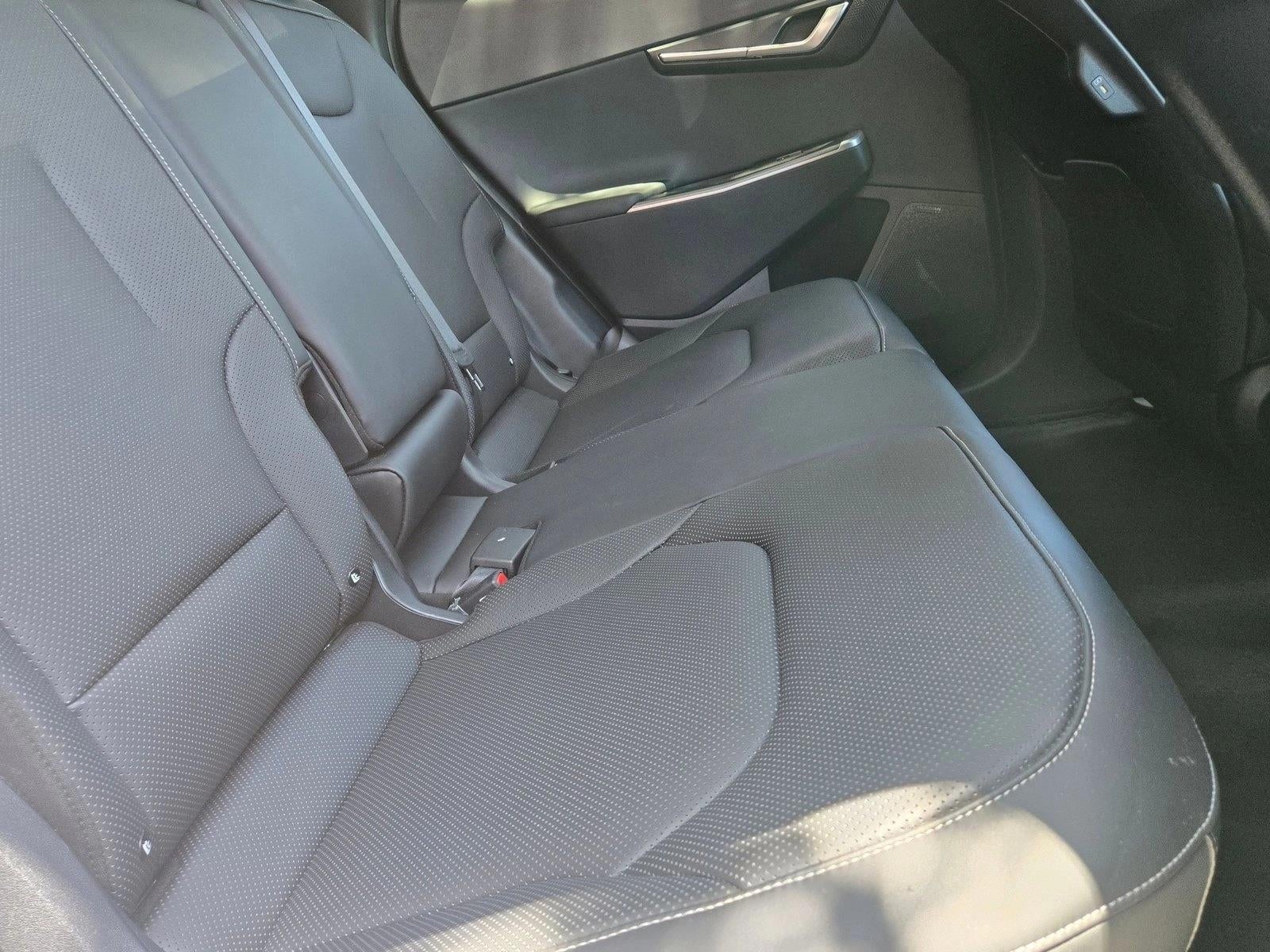 2022 Kia EV6 Wind RWD