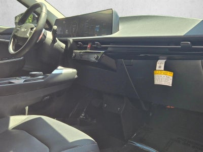 2022 Kia EV6 Wind RWD