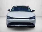 2022 Kia EV6 Wind RWD