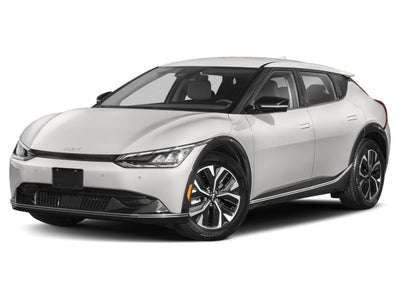 2022 Kia EV6 Wind RWD