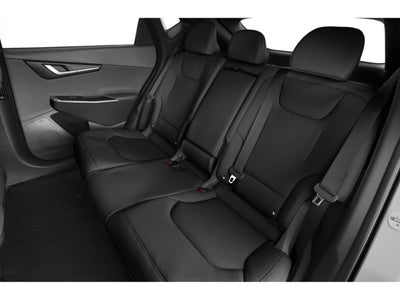 2022 Kia EV6 Wind RWD
