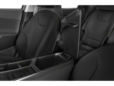 2022 Kia EV6 Wind RWD