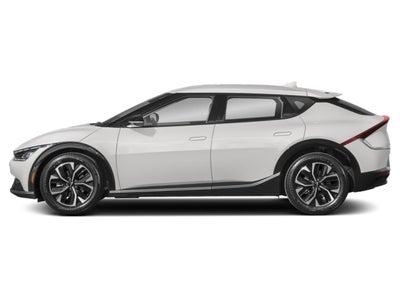 2022 Kia EV6 Wind RWD