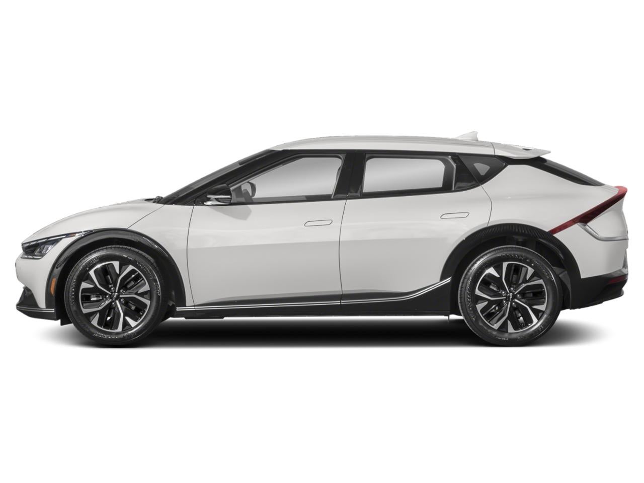 2022 Kia EV6 Wind RWD