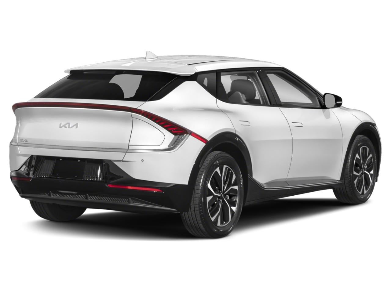 2022 Kia EV6 Wind RWD