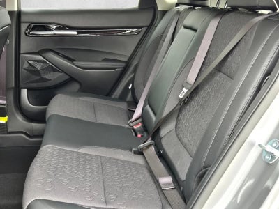 2026 Kia Seltos S FWD