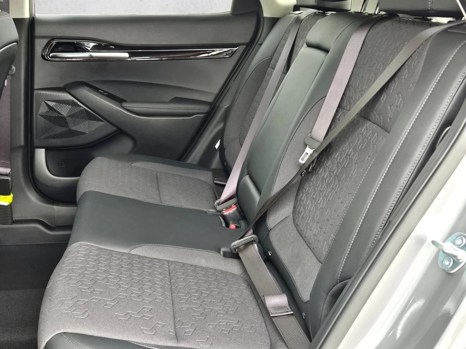 2026 Kia Seltos S FWD