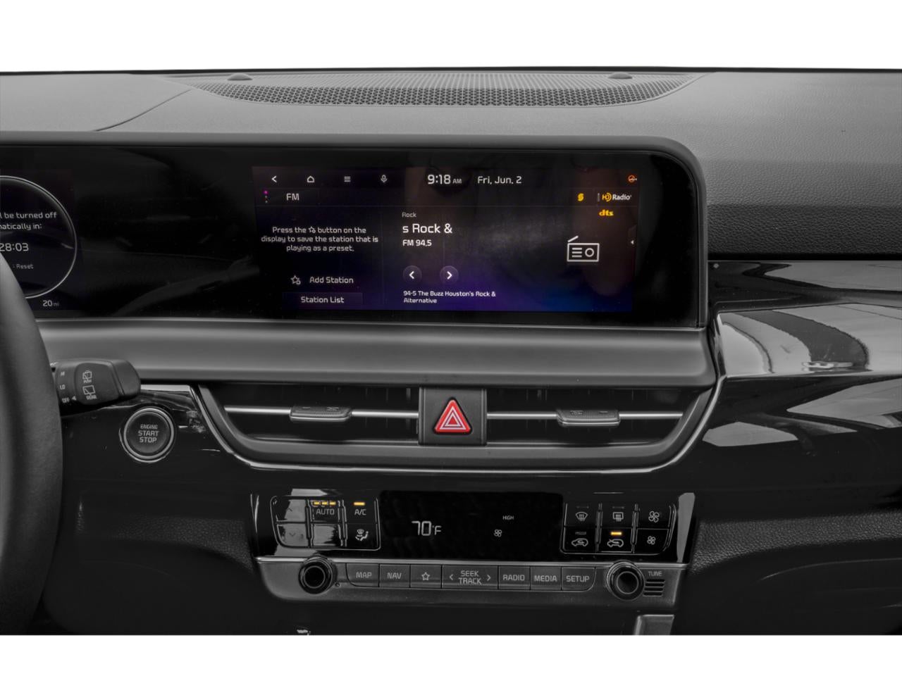 2026 Kia Seltos S FWD